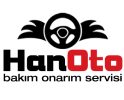 HanOto Bakım Onarım Servisi logosu