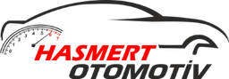 HASMERT Otomotiv logosu
