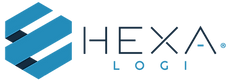 Hexalogi Yazılım ve Yüksek Teknoloji A.Ş. logosu