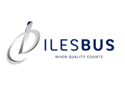 İlesbus logosu