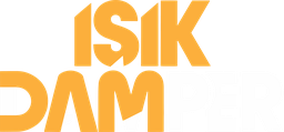 Işık Damper logosu