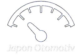 JAPON OTOMOTİV logosu