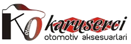 Karuserci Otomotiv logosu