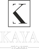 Kaya Hidrolik Pnömatik hortum boru rekor halat işleri imalat ve satışı logosu