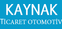 Kaynak Tic. logosu