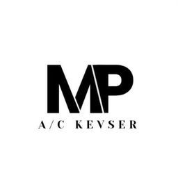 Kevser oto klima logosu