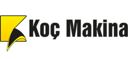Koc Makina logosu