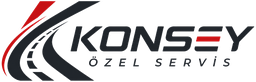 Konsey Özel Servis logosu