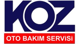 Koz Oto Bakım Servisi logosu