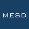 Mesd Teks Oto Döşeme logosu