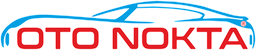 Nokta Otomotiv Bosch Car Service logosu