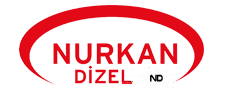 Nurkan Dizel logosu