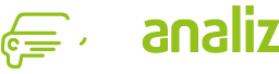 Oto Analiz Samsun logosu