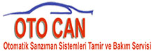 Oto Can Otomatik Şanzıman logosu