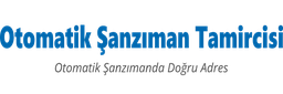 Otomatik Şanzıman Tamiri logosu