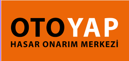 OtoYap Hasar Onarım Merkezi logosu
