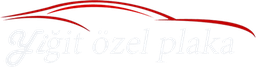 Özel Plaka logosu
