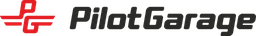 Pilot Garage Ostim logosu