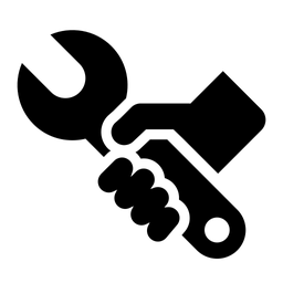 Rsa Oto Mekanik logosu