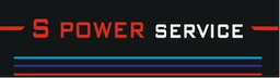 S Power Service logosu