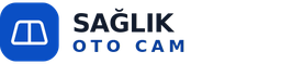 Saglik Oto Cam logosu