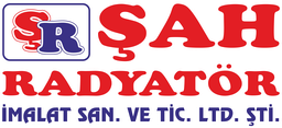 Şah Radyatör logosu