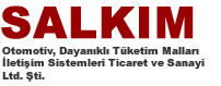 Salkım Otomotiv Bosch Diesel Center logosu