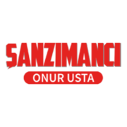 Sanzimanci Onur Usta logosu