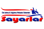 Sayarlar Oto Isıtma Soğutma Webasto Klima Sistemleri logosu