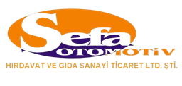 Sefa Otomotiv logosu