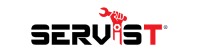 Servist Otomotiv logosu