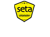 Seta Otomotiv logosu