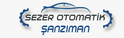 Sezer Otomatik Şanzıman logosu
