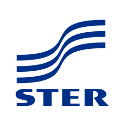 STER Koltuk Sistemleri / STER Seating Systems logosu