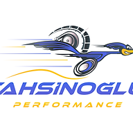 Tahsinoğlu Performance logosu