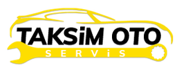 Taksim Oto Servis logosu