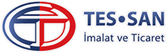 TESSAN Imalat logosu
