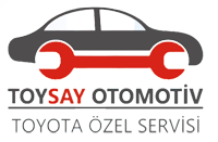 Toysay Otomotiv logosu