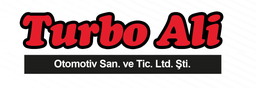 Turbo Ali Otomotiv San Tic Ltd Şti logosu