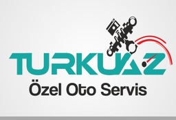 Turkuaz Özel Oto Servisi logosu