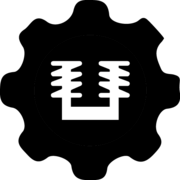 Uğur Amortisör logosu