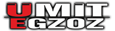 Ümit Egzoz Sakarya logosu