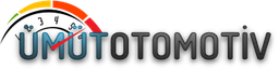 Ümüt Otomotiv logosu