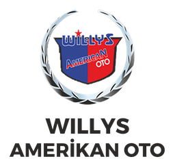 Willys Amerikan OTO-Erçin Tüysüz logosu