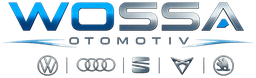 Wossa Otomotiv logosu
