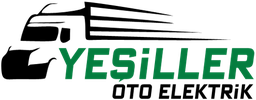 Yeşiller Oto Elektrik logosu