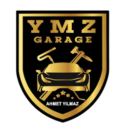 Ymzgaraj Boyasız Onarım logosu